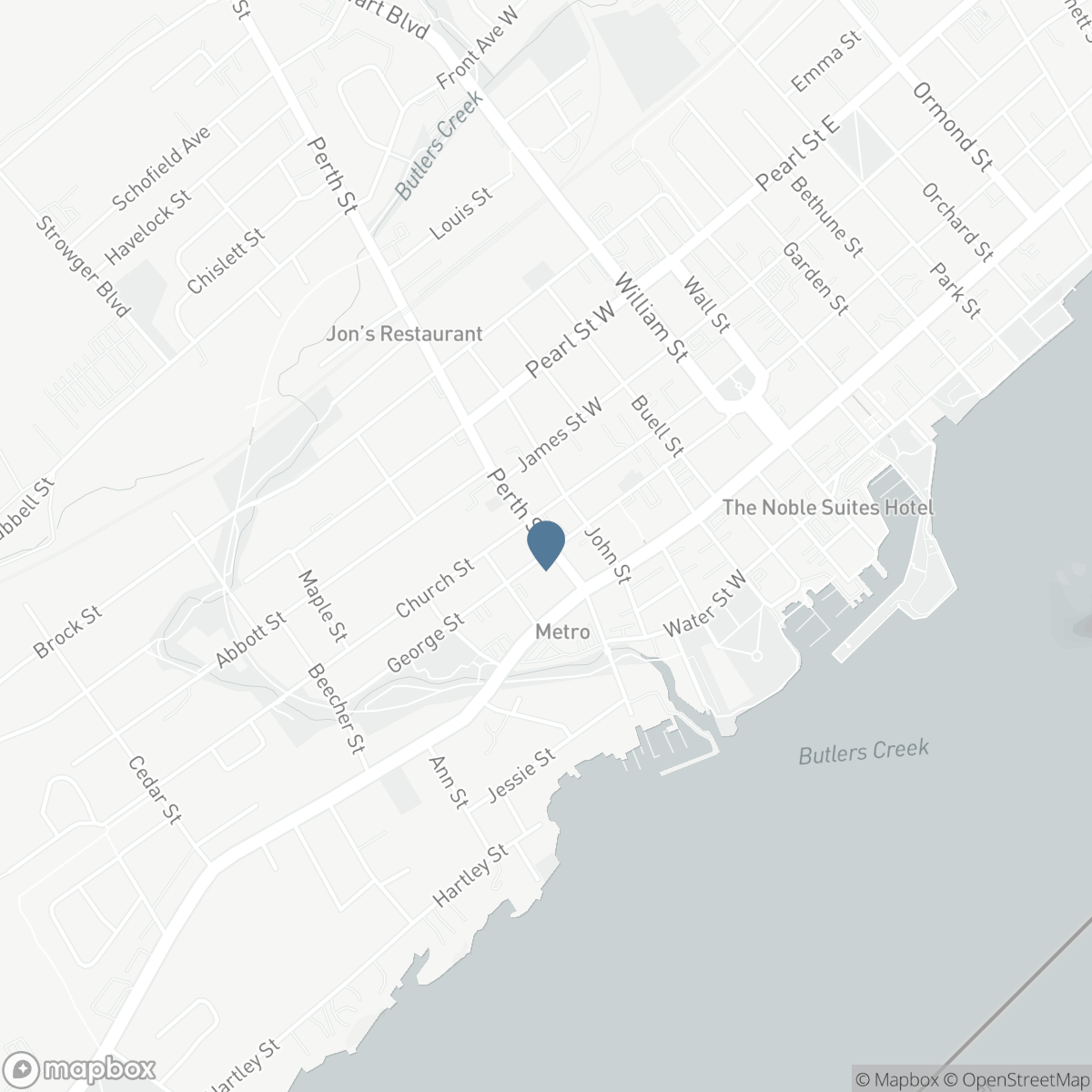 108 GEORGE STREET, Brockville, Ontario K6V 3V9